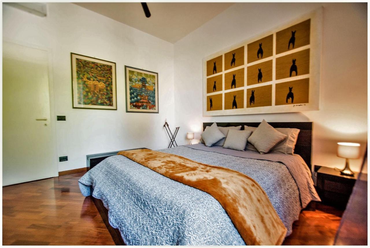 Accogliente A Testaccio Appartement Rome