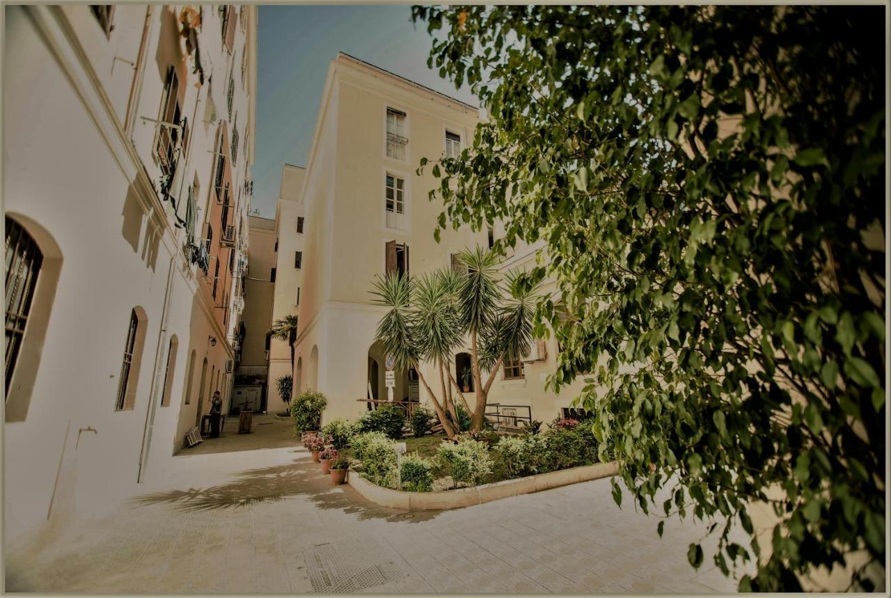 Appartement Accogliente A Testaccio *