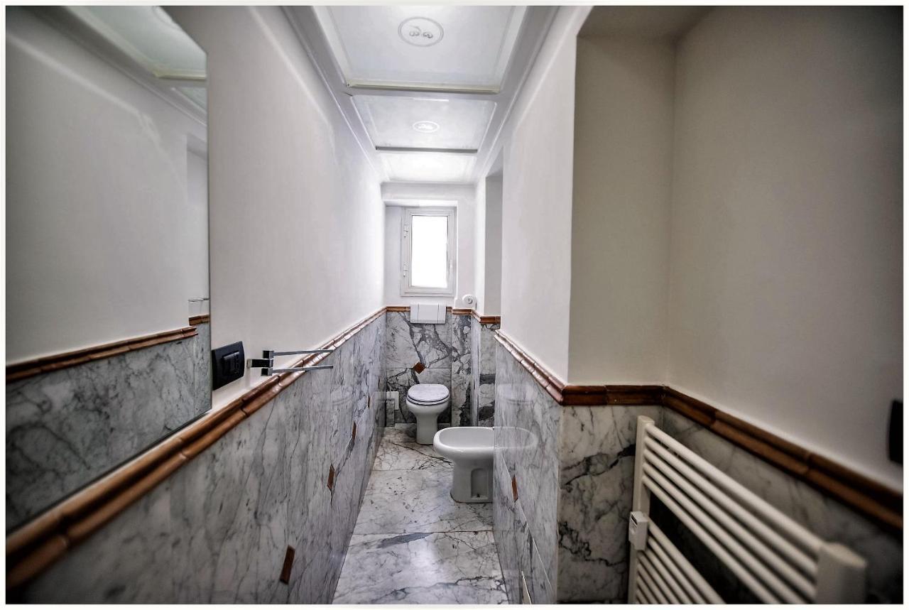 Appartement Accogliente A Testaccio *