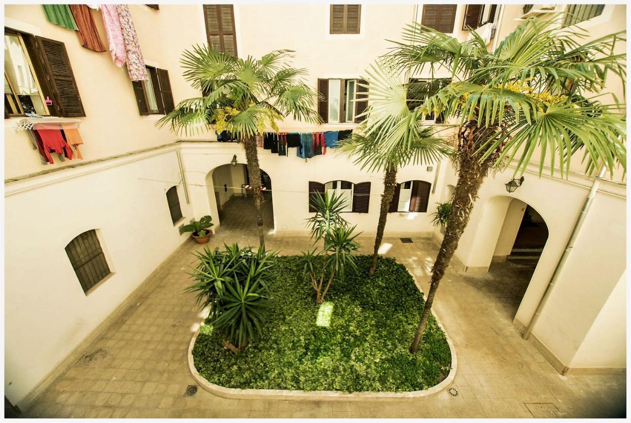 Accogliente A Testaccio Appartement